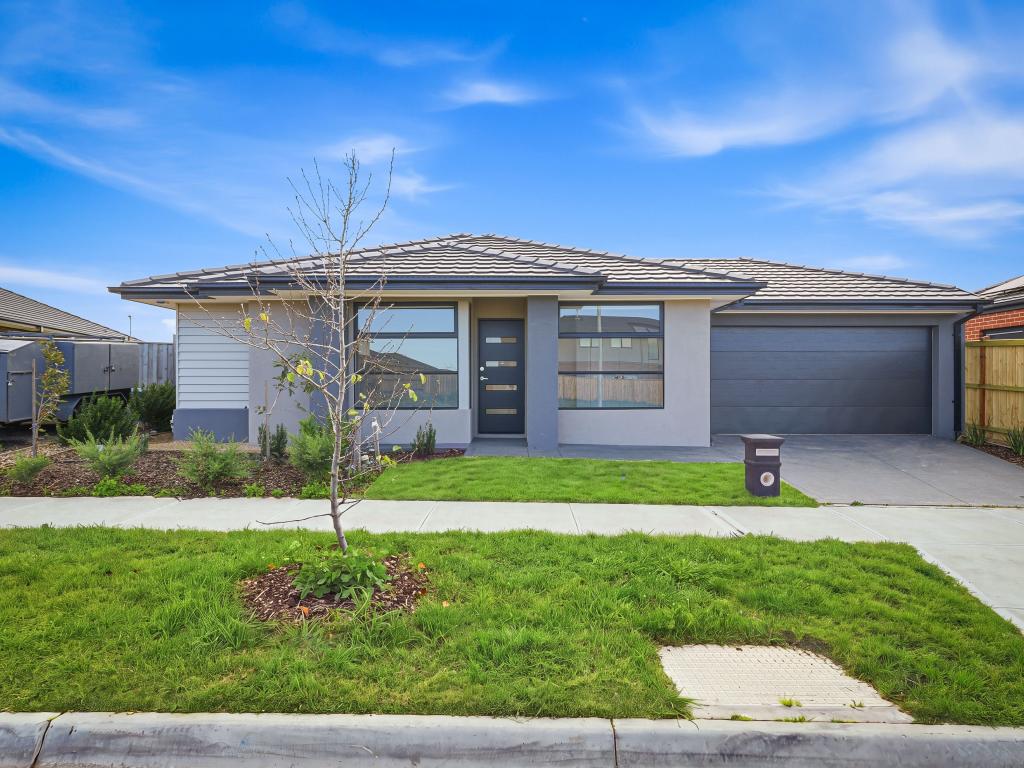 85 Ellimatta Rd, Mambourin, VIC 3024