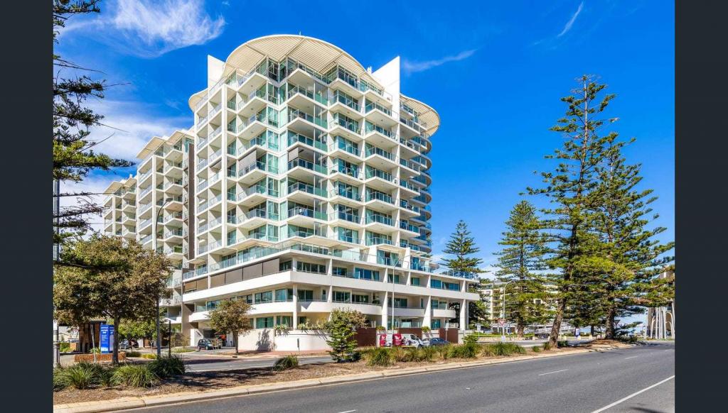 419/27 Colley Tce, Glenelg, SA 5045