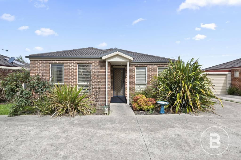 3 Gumdale Pl, Sebastopol, VIC 3356
