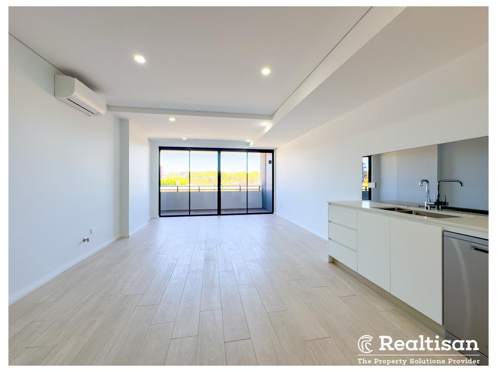 708/20b Hasluck St, Rouse Hill, NSW 2155