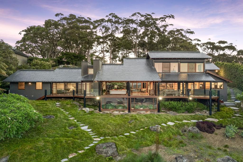 64 Minkara Rd, Bayview, NSW 2104