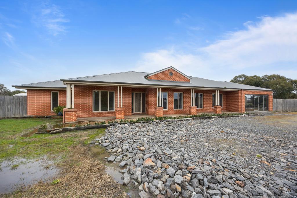 24 Bellclover Ct, Smythes Creek, VIC 3351