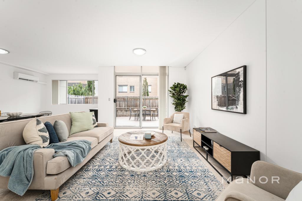 119/23-35 Crane Rd, Castle Hill, NSW 2154