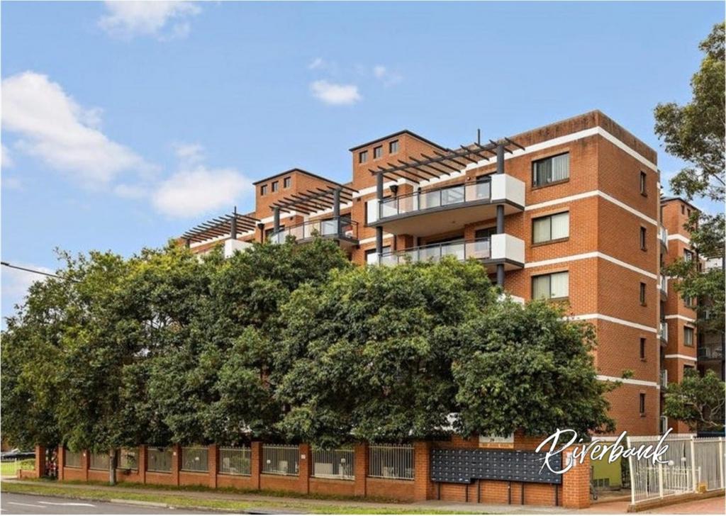 66/29-33 KILDARE RD, BLACKTOWN, NSW 2148