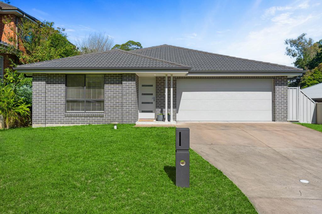 16 Cristina Ave, Niagara Park, NSW 2250