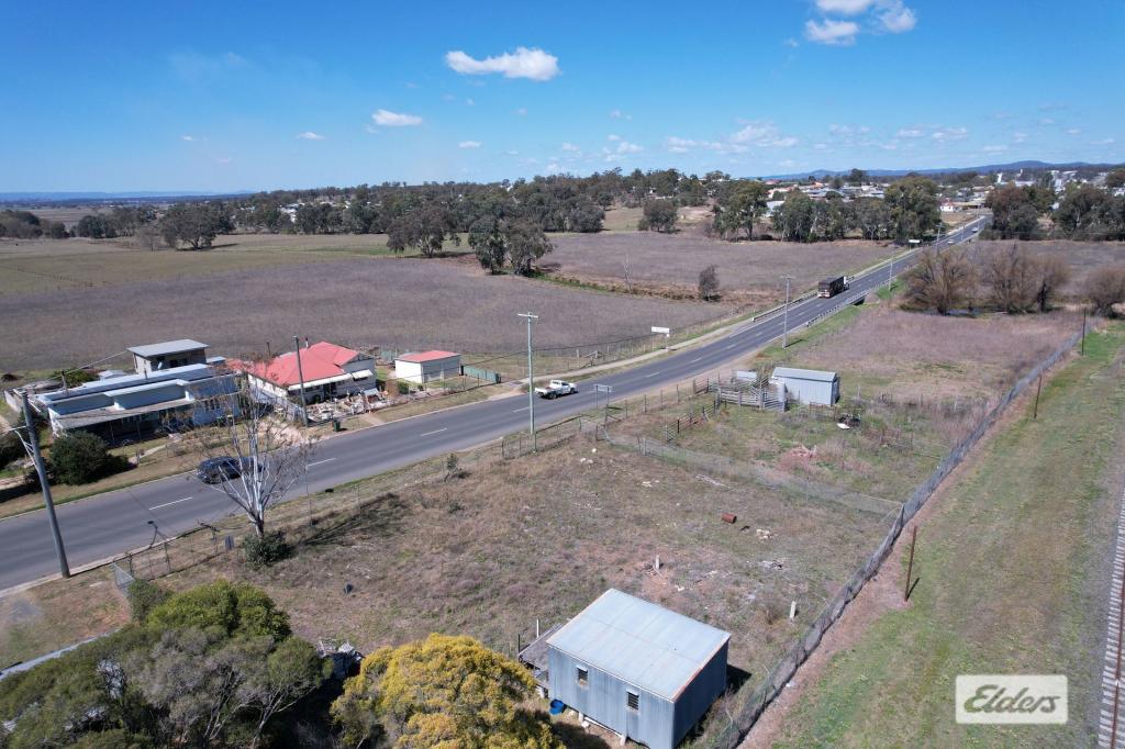 33 Mcevoy St, Warwick, QLD 4370