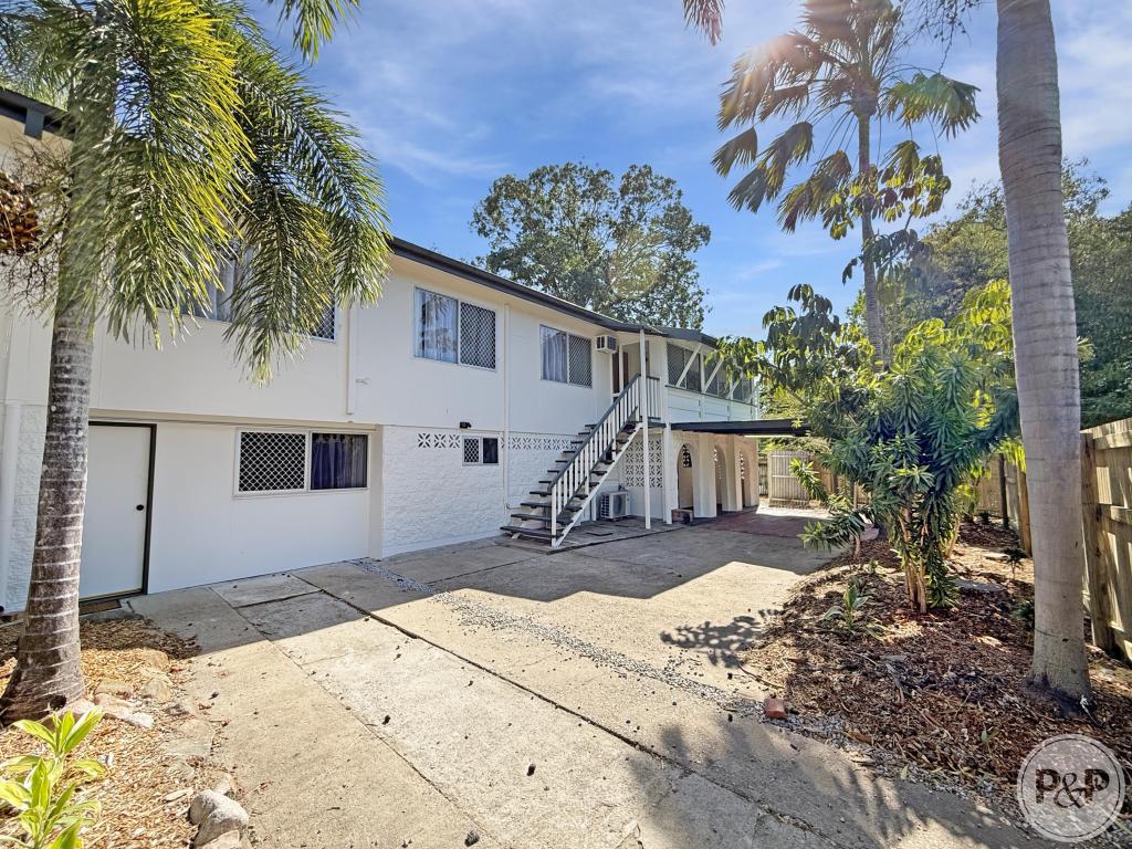 16 Cilento Cres, Douglas, QLD 4814