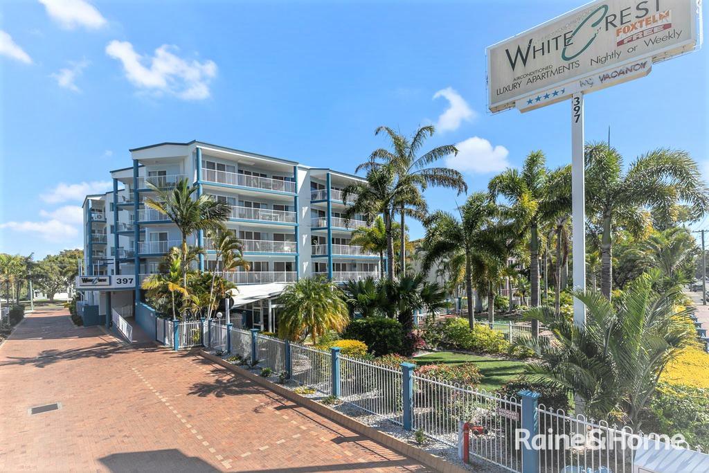 104/397 Esplanade, Torquay, QLD 4655