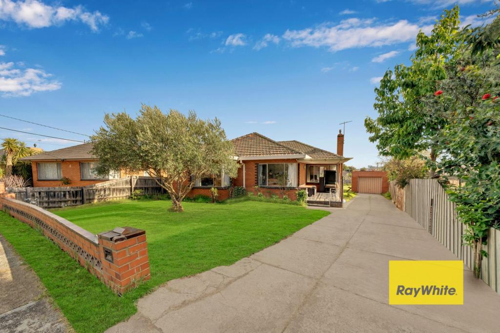 2 Reilly St, Springvale, VIC 3171