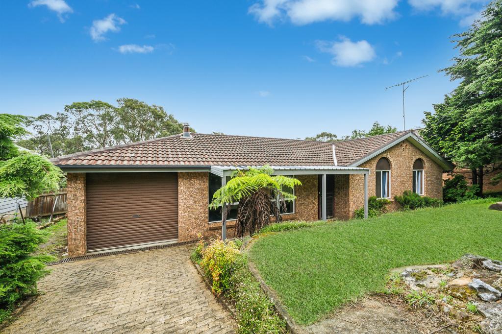 31 Shortland St, Wentworth Falls, NSW 2782