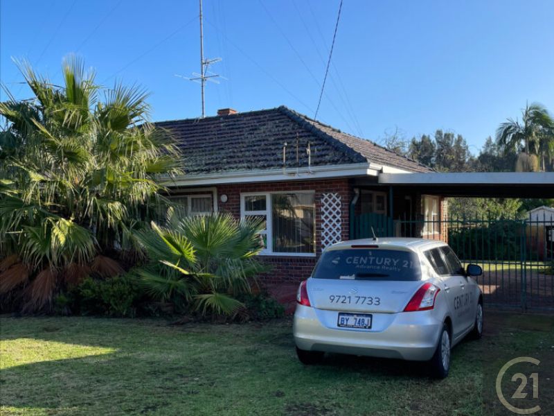 64 CLARKE ST, SOUTH BUNBURY, WA 6230