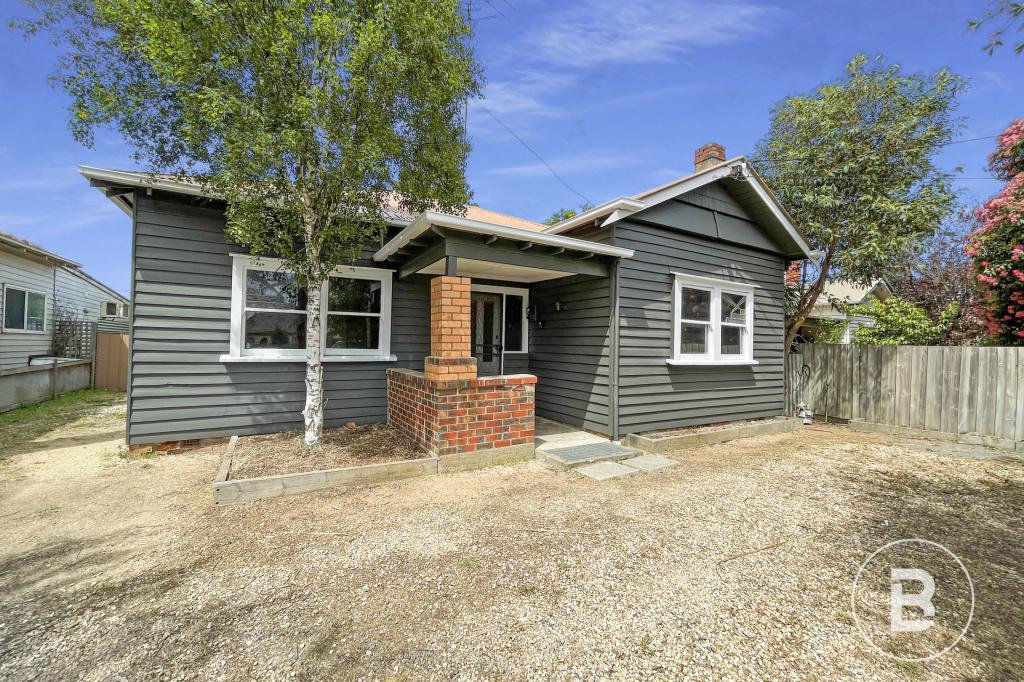 105 ALBERT ST, SEBASTOPOL, VIC 3356