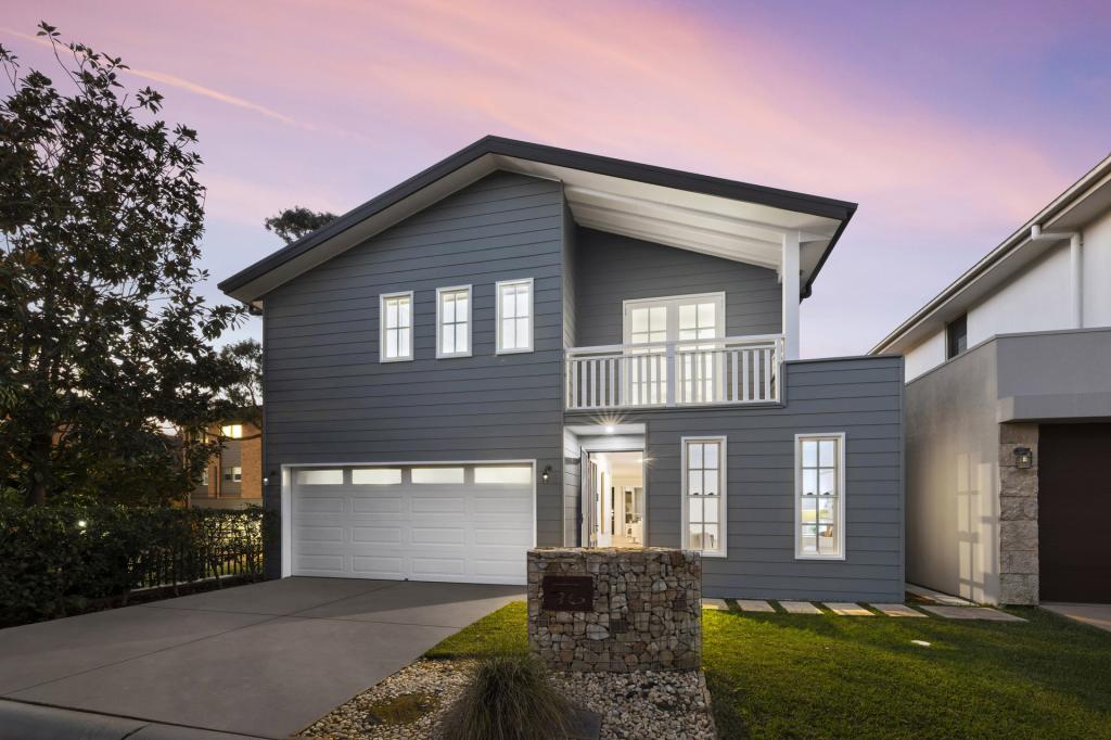 36 Evergreen Dr, Cromer, NSW 2099