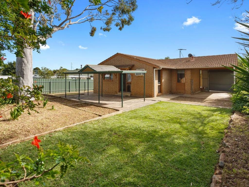 27 Minorca Cres, Hackham West, SA 5163