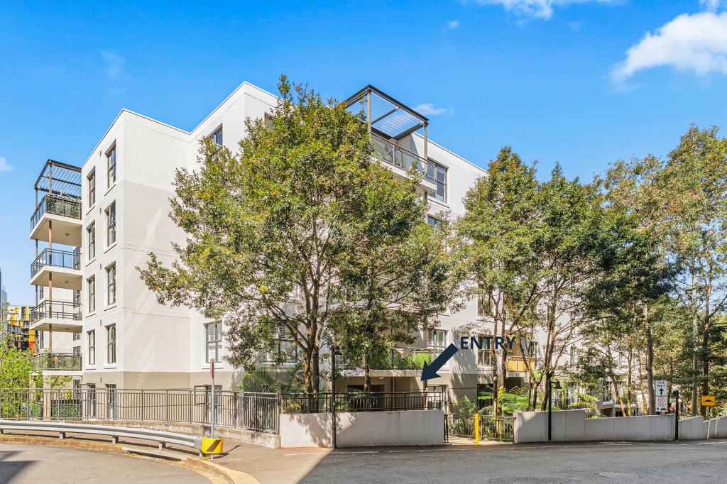 71/141 BOWDEN ST, MEADOWBANK, NSW 2114