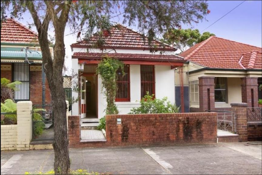 11 CANONBURY GROVE, DULWICH HILL, NSW 2203