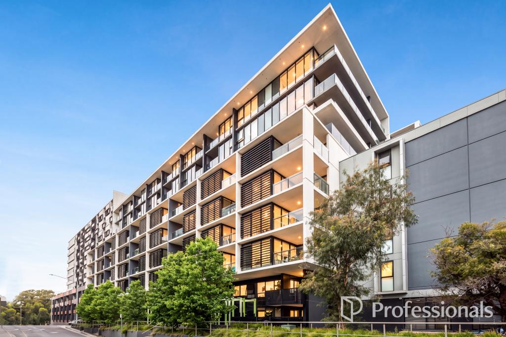 509c/11 Shamrock St, Abbotsford, VIC 3067