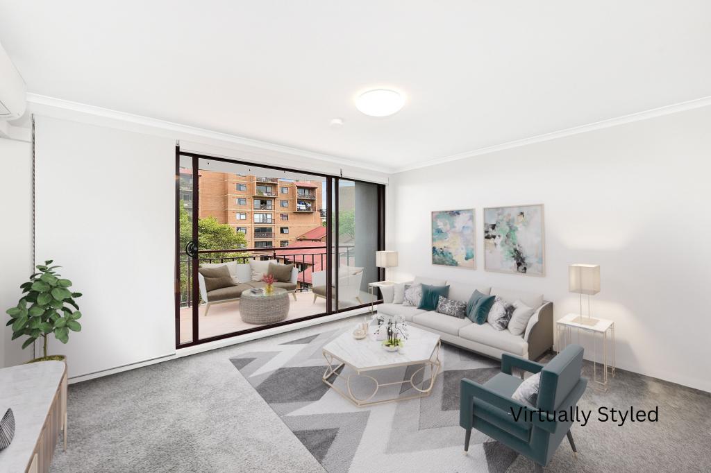 609/508-528 Riley St, Surry Hills, NSW 2010