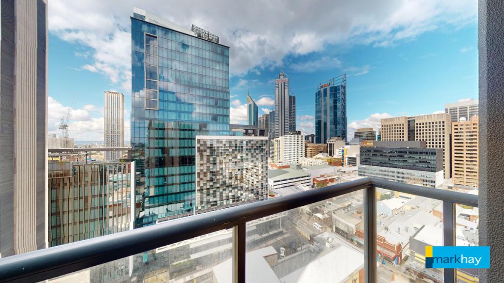 89/418 Murray St, Perth, WA 6000