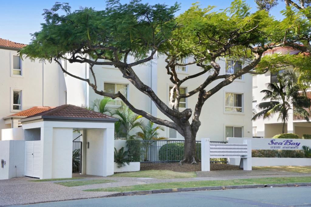 24/3 Norman St, Southport, QLD 4215