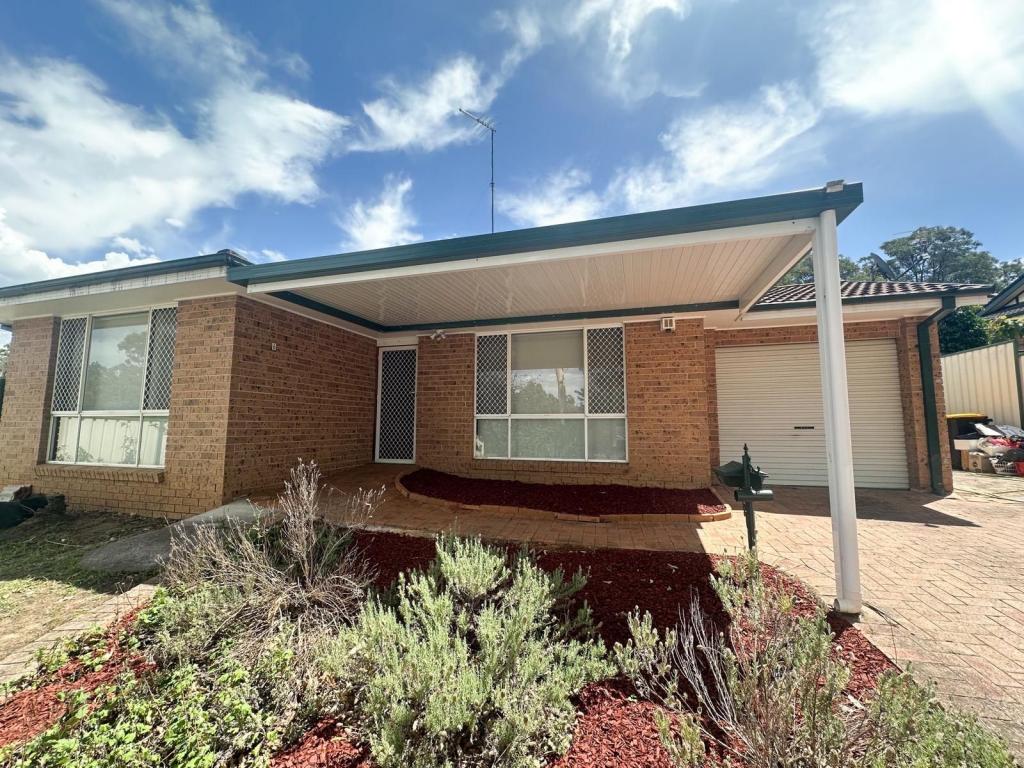 6 Mackenzie Ave, Glenmore Park, NSW 2745