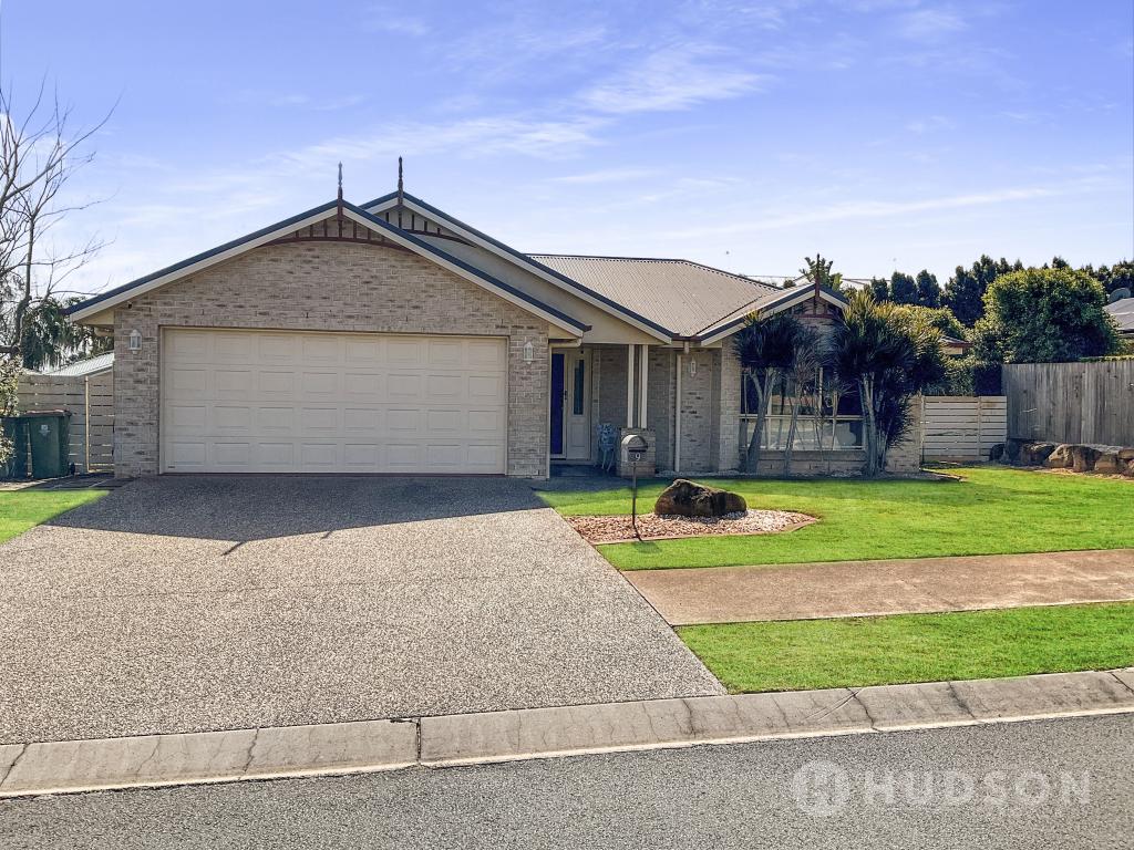 Contact Agent For Address, Kearneys Spring, QLD 4350