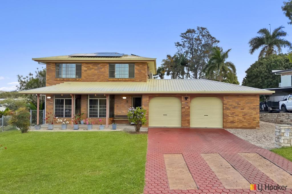 9 Macaulay St, Kawana, QLD 4701