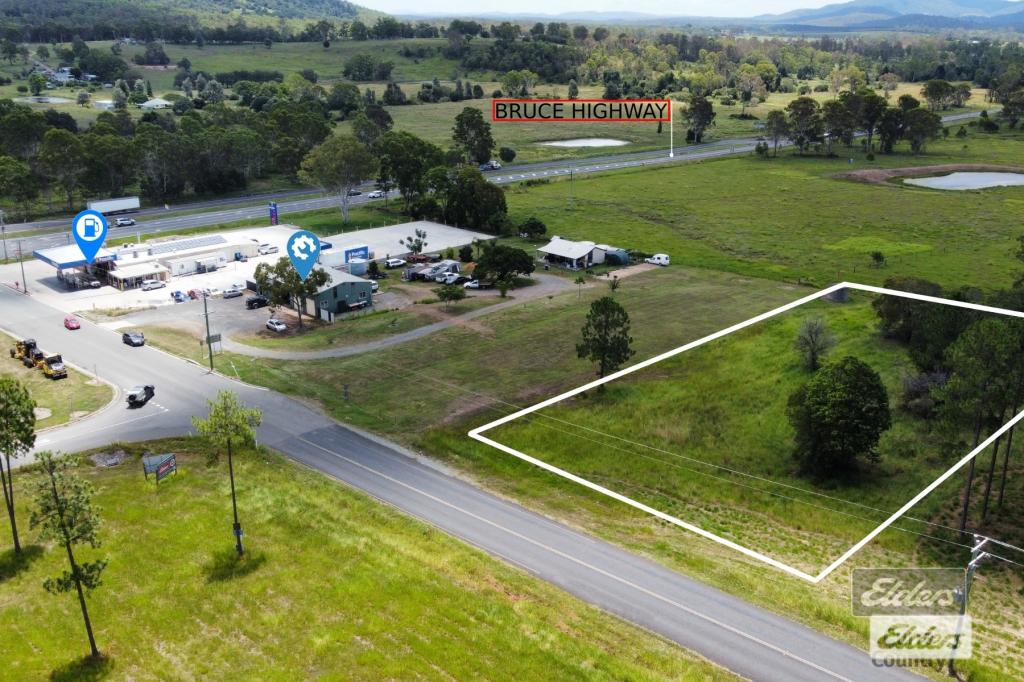 Lot 4 Arborten Rd, Glenwood, QLD 4570