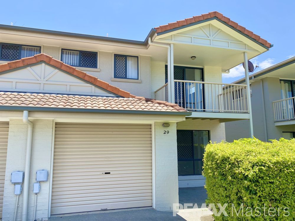29/59 LICHFIELD PL, PARKINSON, QLD 4115