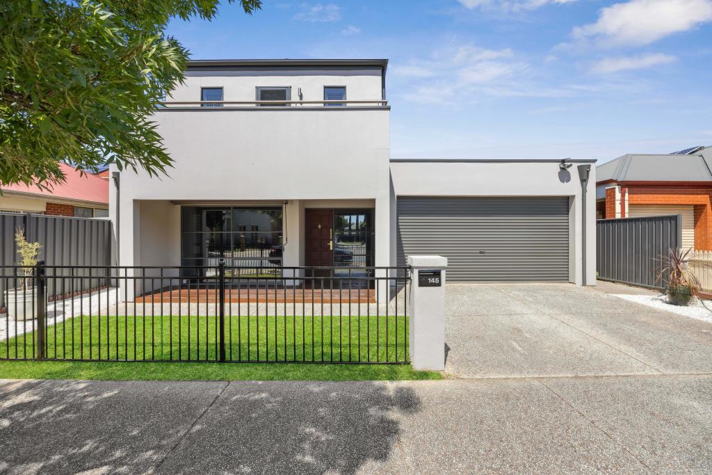 145 Shoalhaven Cct, Mawson Lakes, SA 5095