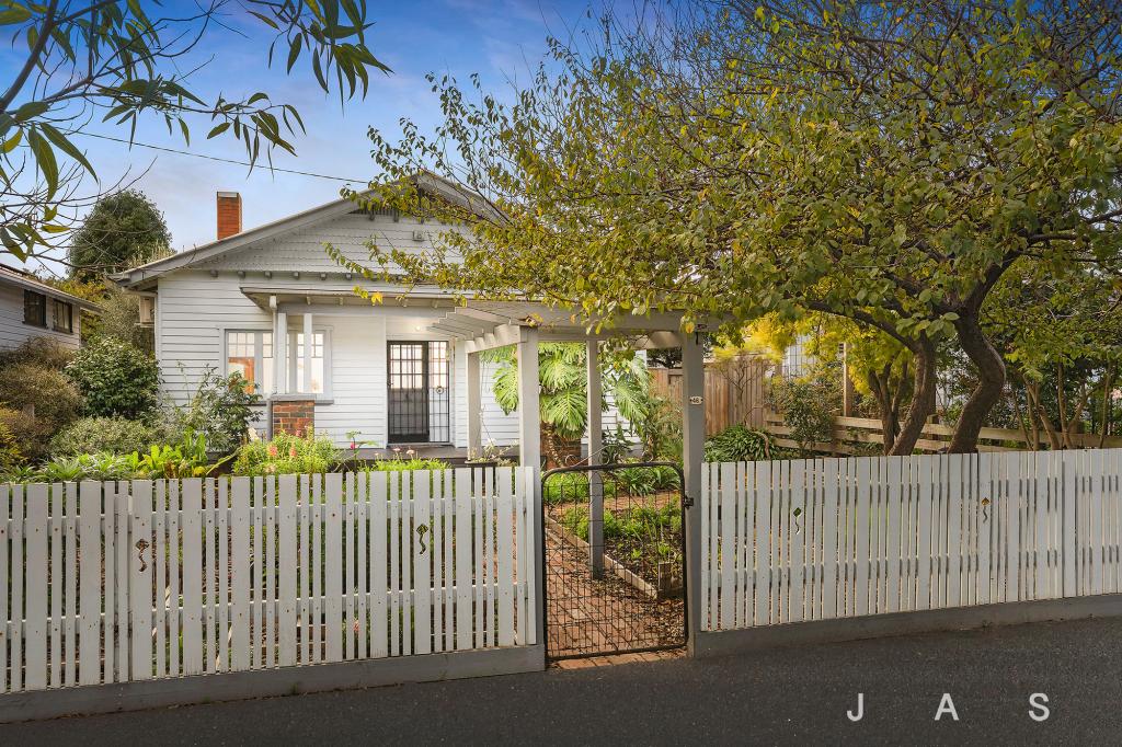 46 Clive St, West Footscray, VIC 3012
