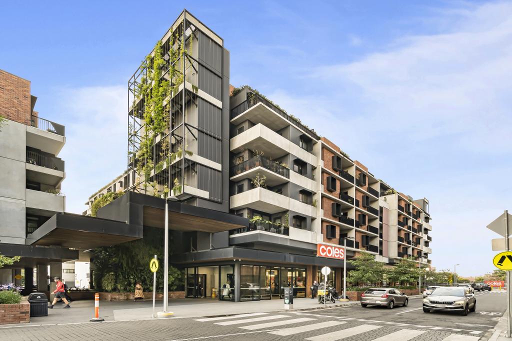123/21 Village Ave, Brunswick East, VIC 3057