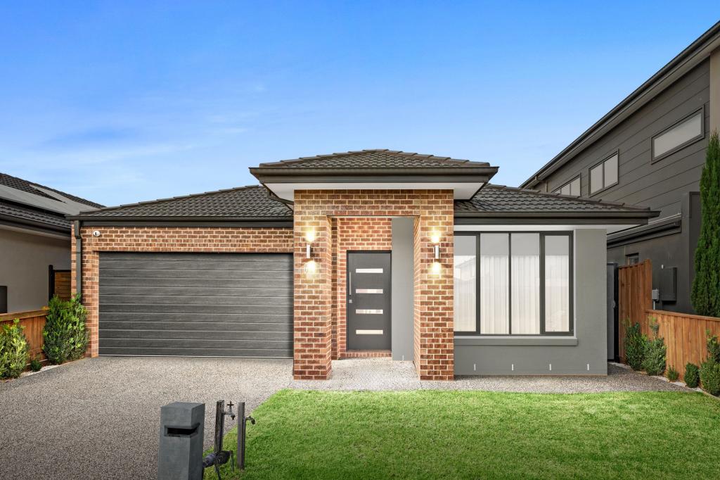 65 Lucerne Dr, Truganina, VIC 3029