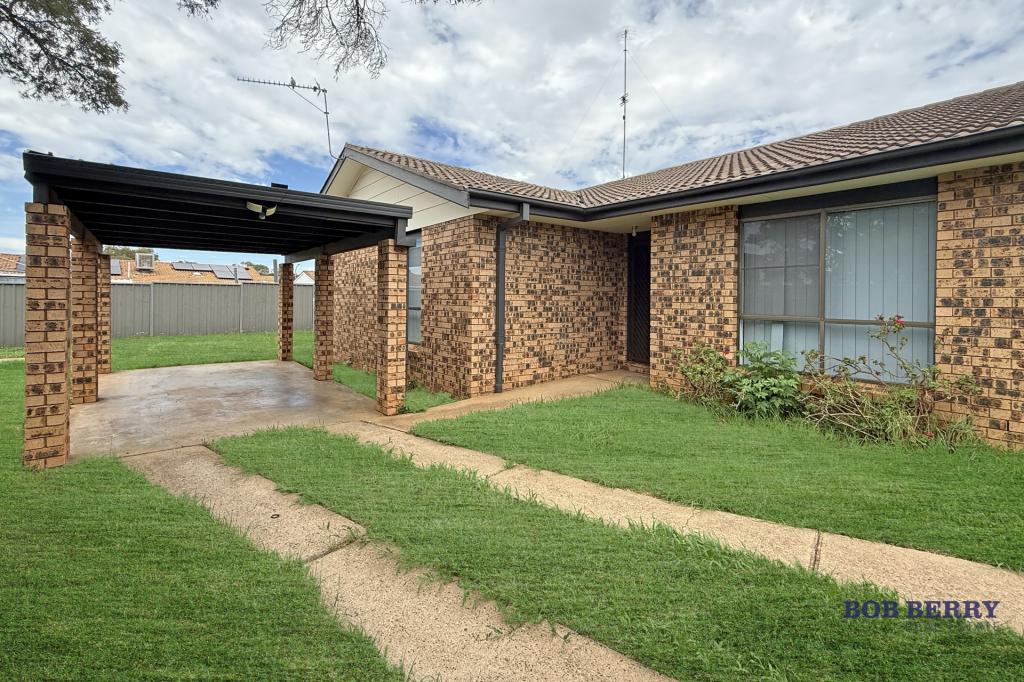 8a Greenway Pl, Dubbo, NSW 2830