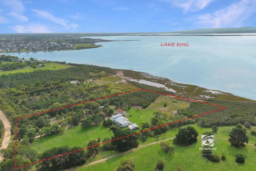 153 Gravelly Point Rd, Raymond Island, VIC 3880