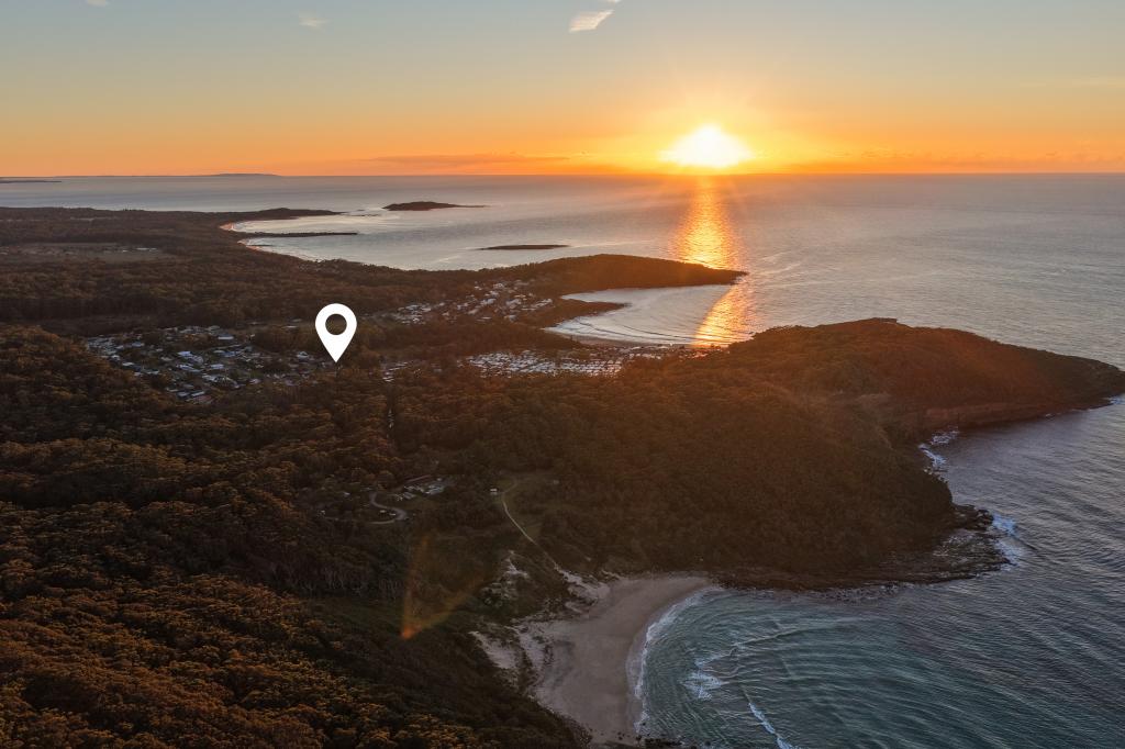 1 Brace Cl, Kioloa, NSW 2539