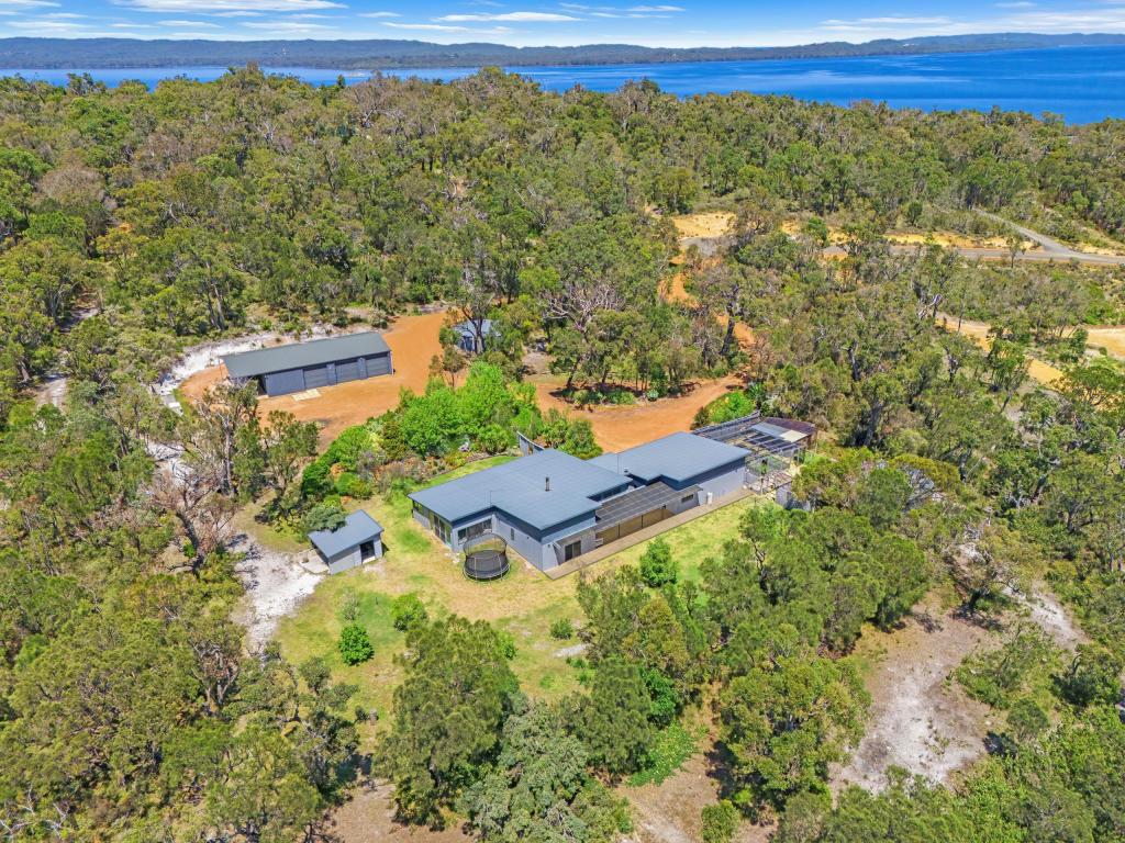 129 RANDALL RD, HAY, WA 6333