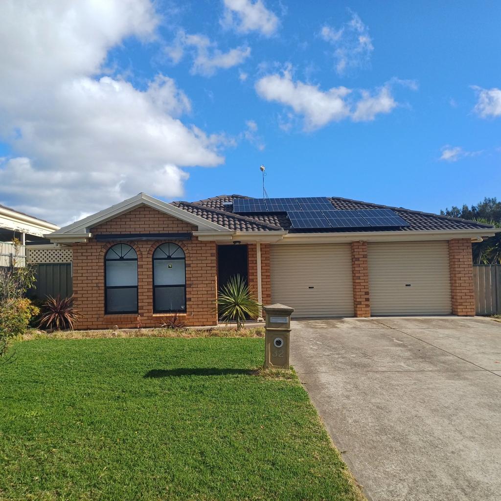 32 Sandstone Ave, Walkley Heights, SA 5098