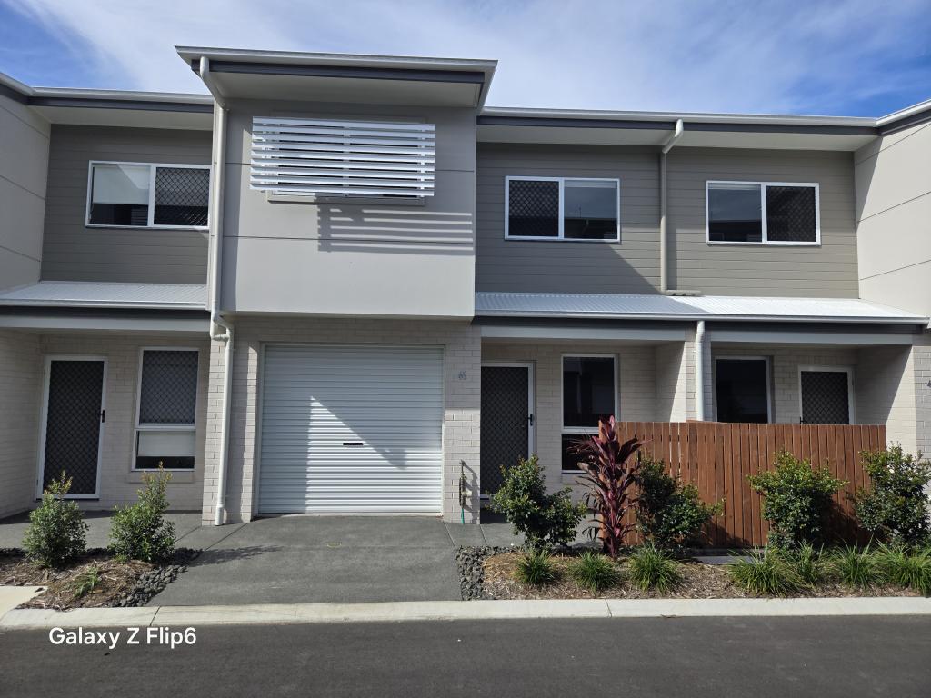 46/8 Taylor Pl, Mackenzie, QLD 4156