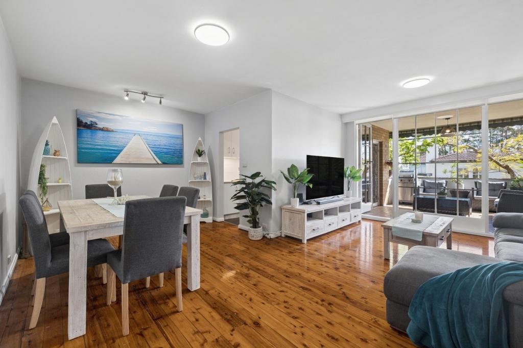 5/647 Pacific Hwy, Killara, NSW 2071