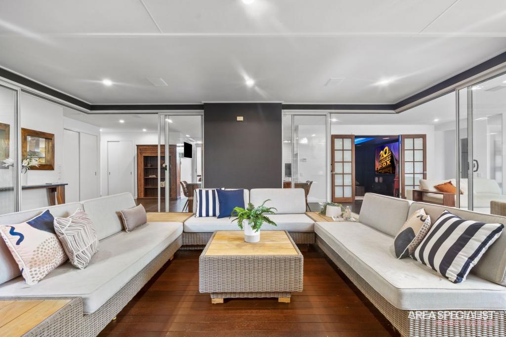 40 Summerlea Cres, Ormeau, QLD 4208