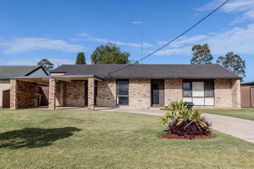 12 Barracks St, Emu Plains, NSW 2750