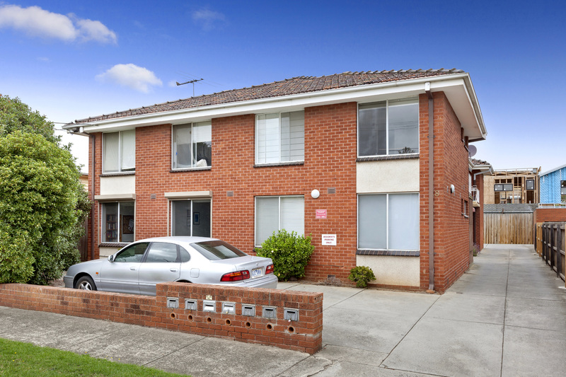 2/86 Flinders St, Thornbury, VIC 3071