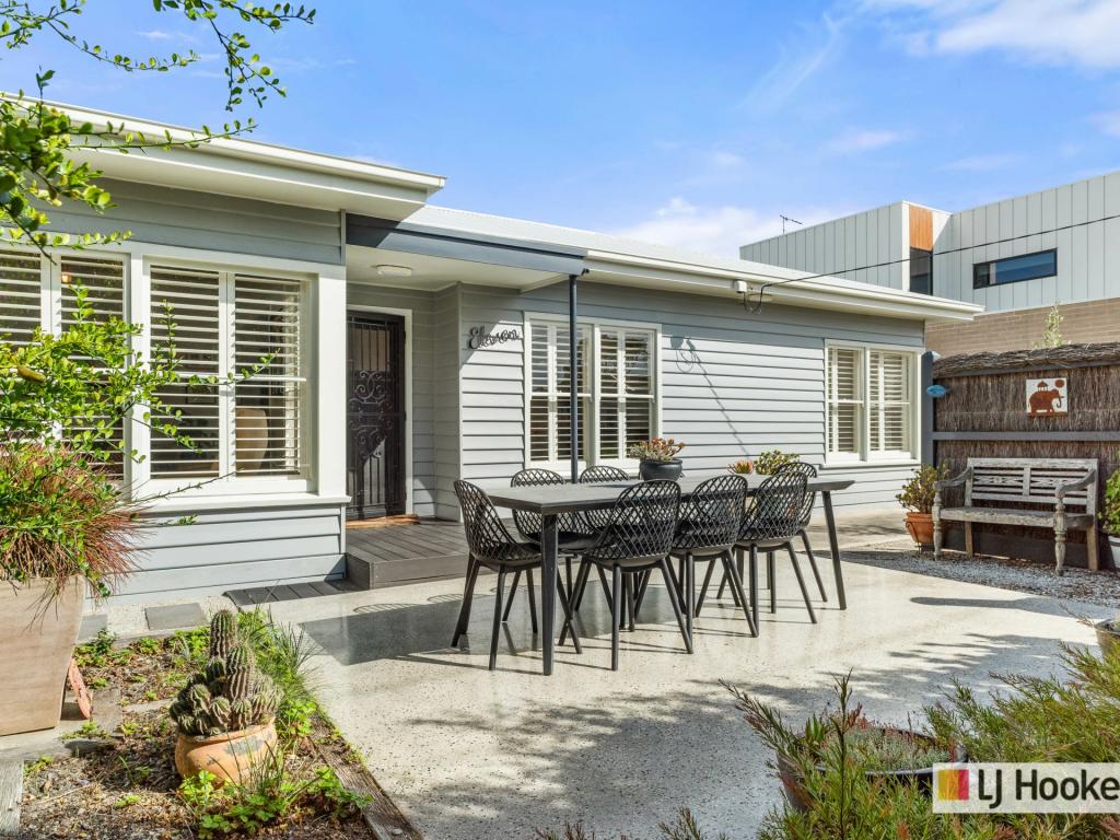 11 Bergin Gr, San Remo, VIC 3925