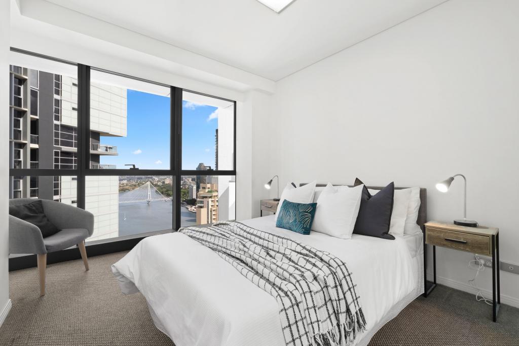 3701/501 Adelaide St, Brisbane City, QLD 4000