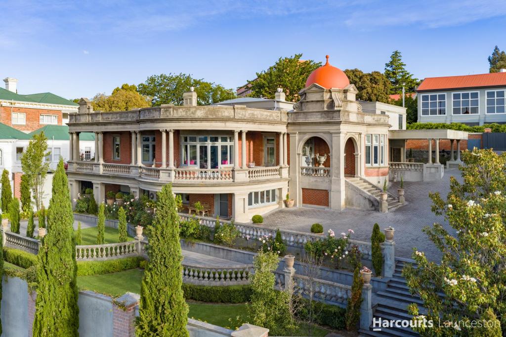 1 Brisbane St, Launceston, TAS 7250