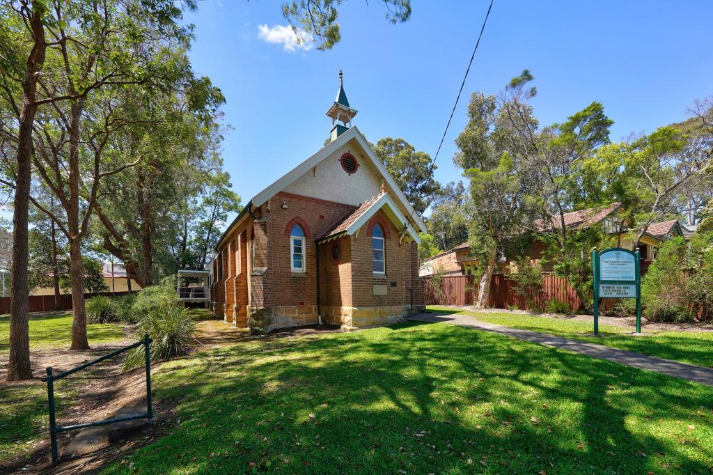 7 MACPHERSON ST, WEST RYDE, NSW 2114