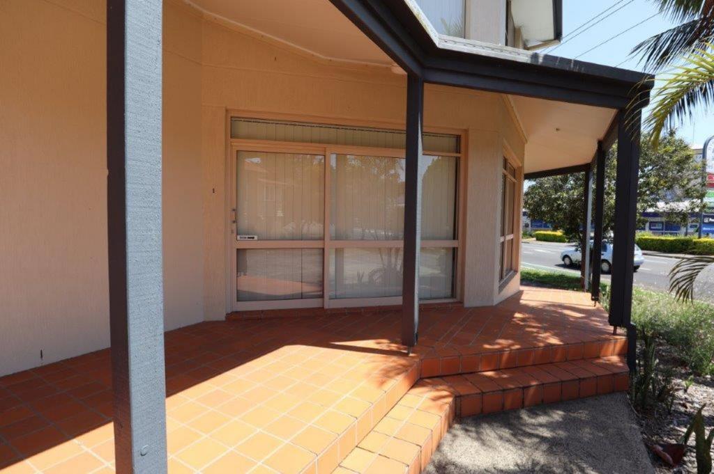 Suite 1/85-87 Wyrallah Rd, East Lismore, NSW 2480