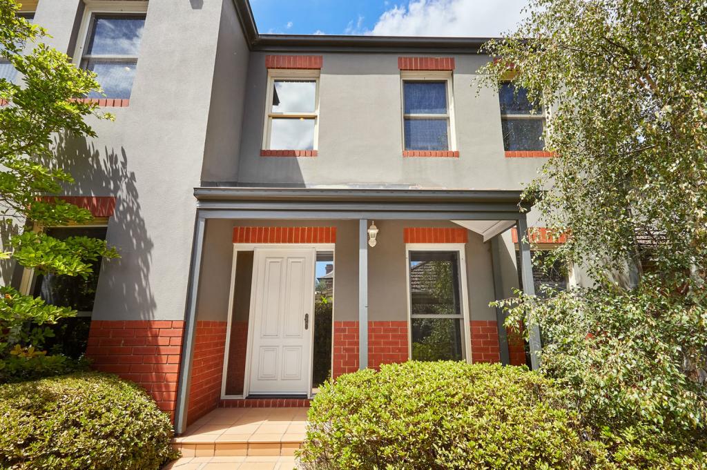 2/71 Wellington St, Kew, VIC 3101