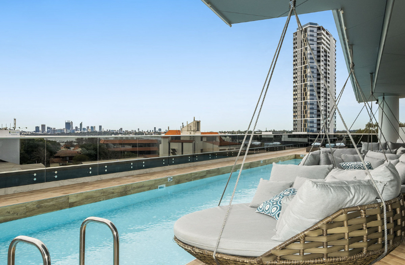 911/893 CANNING HWY, MOUNT PLEASANT, WA 6153